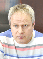 Андрей СИБИРЁВ, генеральный директор группы компаний 