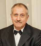 Дмитрий АНТРОПОВ, директор ООО 
