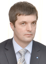 Олег Елистратов, заместитель генерального директора ОАО 
