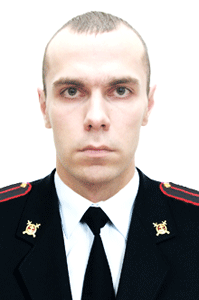 Михаил Олегович МИСЮРОВ