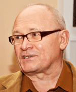 Николай МАРКОВ, директор школы № 40
