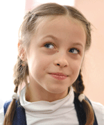 Лиза КОНОВАЛОВА
