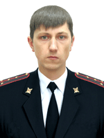 Сергей Алексеевич СИМОНЕНКО