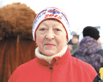Нина Кучина