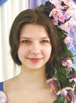 Ирина КОНДРАШИНА