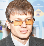 Виталий КУЗНЕЦОВ, инженер-конструктор ФГУП 