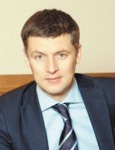 Илья АНАНЬЕВ, заместитель руководителя администрации Губернатора Свердловской области