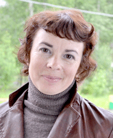 Елена РОЩИНА, воспитатель МАДОУ д/с 