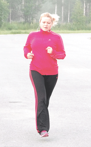 Елена Филатова