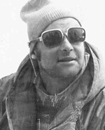 Валерий Мальцев