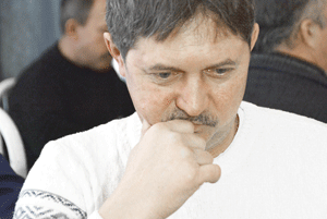 Олег ТАЛАНКИН