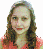 Кристина БИККУЛОВА