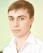 Никита ЕВСЕЕВ, председатель Молодежной Администрации НГО