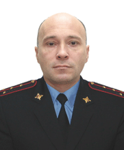 Тохир Рашидович Мовланов