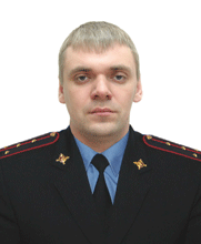 Николай Владимирович БУРДУКОВ