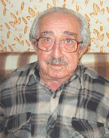Георгий Абулян