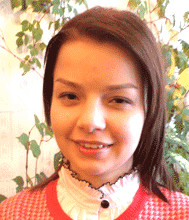 Алина ИВАНОВА, НТИ НИЯУ МИФИ