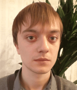 Вадим АНДРИЯНОВ, СОМК