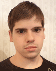 Глеб СКРЯБНЕВ, НТК