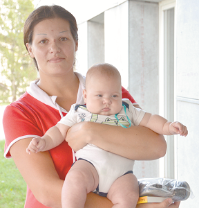 Олимпиада Русова