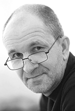 Андрей БЕКШАЕВ, кинорежиссёр