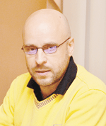 Валерий ДОЛГАНОВ, режиссёр