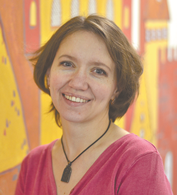 Анна Елина