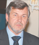 Александр ПАВЕЛОНЕЦ, генеральный директор УЗГЦ