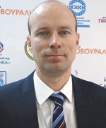 Денис СКОМОРОХОВ, директор  Новоуральского фонда развития предпринимательства