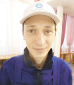 Сергей ГОЛДИН, ОАО 