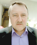 Евгений БАНЬКОВ, инженер-механик отдела 9