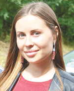 Юлия МИХАЛКОВА
