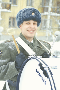 Вадим Долганов