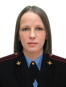 Анна Владимировна АЛЕРДИНКЕ