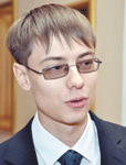 Александр ХЛОПОВ