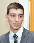 Альберт АЛИМХАНОВ