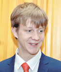 Максим ЛАТКИН