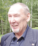 Сергей ДОДОНОВ, экс-директор лагеря 