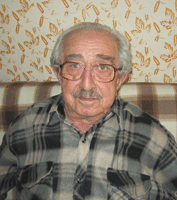Георгий Михайлович Абулян