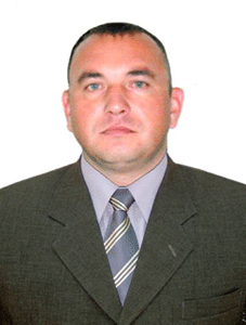 Николай Юрьевич Степучев