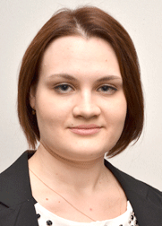 Екатерина ШМЫКОВА
