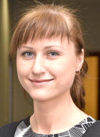 Елена ВЕЛИЧКО