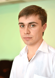 Никита ЕВСЕЕВ