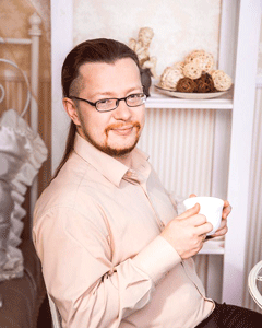 Андрей Куприн