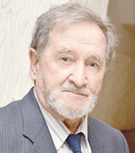 Александр ЛИОНОВ