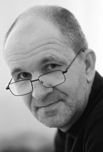 Андрей БЕКШАЕВ