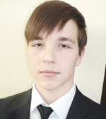 Дмитрий УТКИН