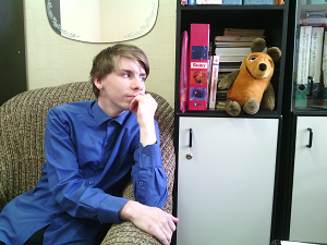 Дмитрий