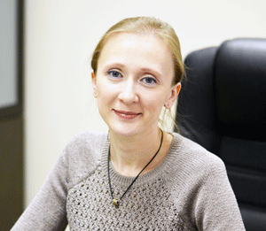 Елена ОНОХИНА, директор новоуральской сети ООО 