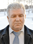 Вячеслав ШАМАНСКИЙ, главный онколог Свердловской области, заслуженный врач РФ